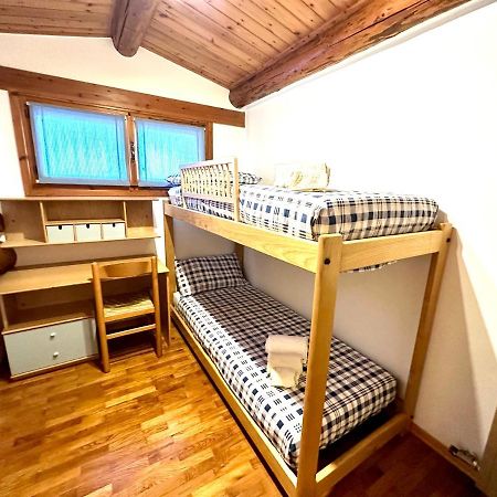 Appartement Casa Aqua à Acquaseria Extérieur photo